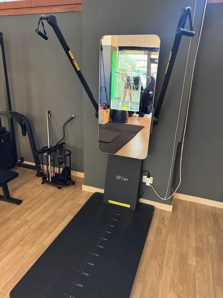 The Body Fit Eur — Personal training a Torrino, Roma