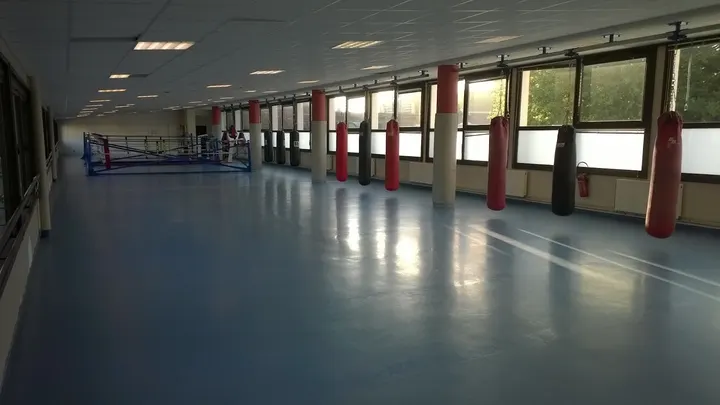 Sports de contact Lille Etudiants Club — mma-studio à Lille-Centre, Lille — 2