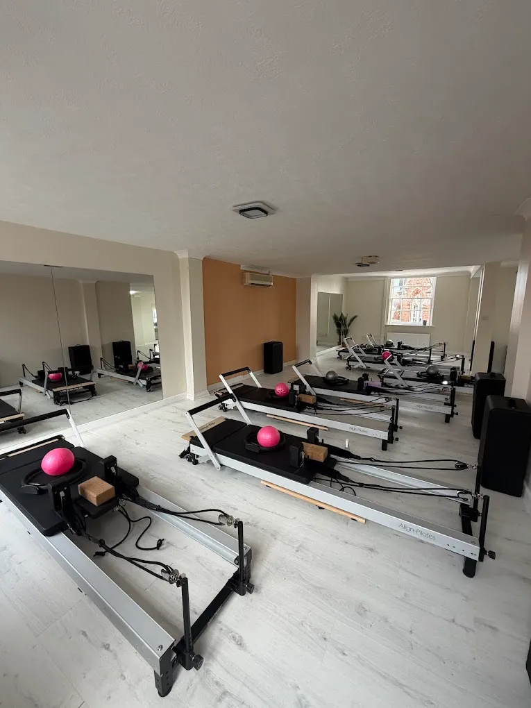 Refresh Health Limited — pilates-studio in Coley, Reading — 2