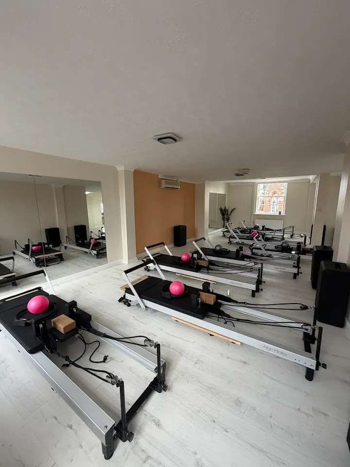 Refresh Health Limited — wellness-studio in Caversham, Reading — 2