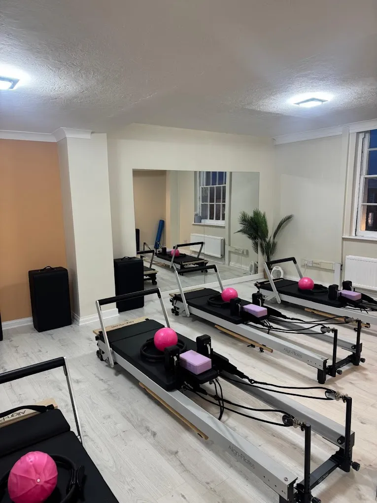 Refresh Health Limited — pilates-studio in Coley, Reading — 3