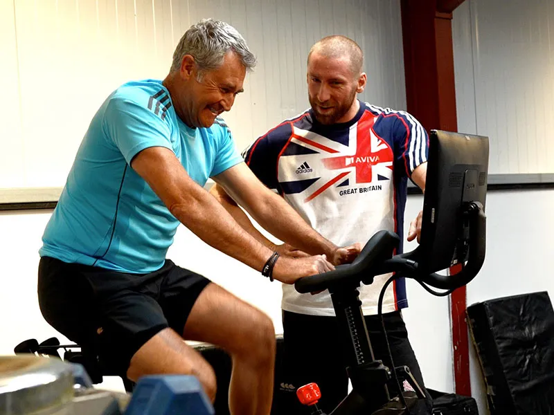 Maximise Fitness Private 247 Gym — fitness studio in Preston — 2