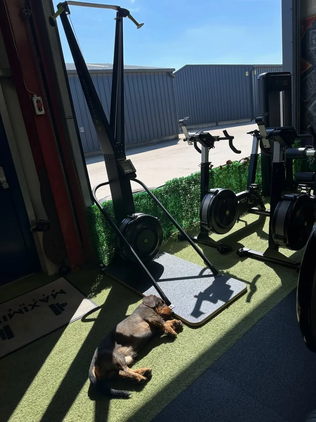 Maximise Fitness Private 247 Gym — fitness studio in Preston — 5