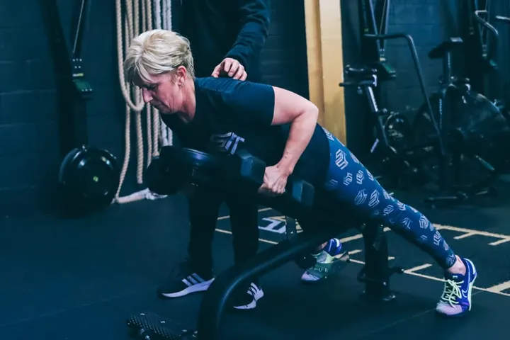 SSA - Personal Training Gym — Fitness Studio in Ravenswood, Ipswich