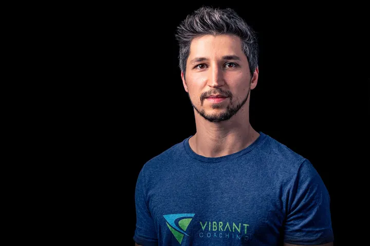 Vibrant Coaching - Personal Training Leipzig — PT-Studio in Zentrum-West, Leipzig