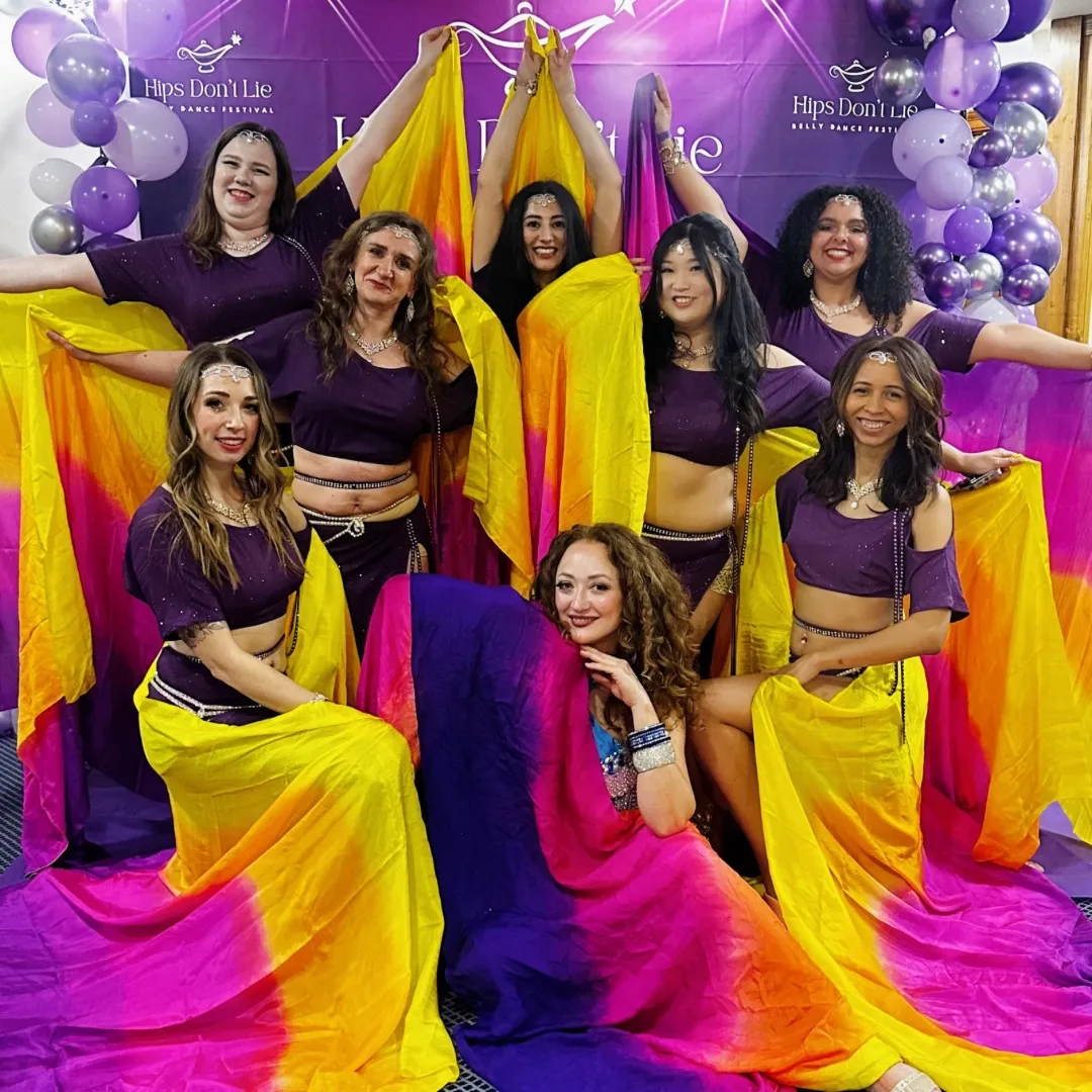 Yallar Dance Studio — dance-studio in Hinckley — 4