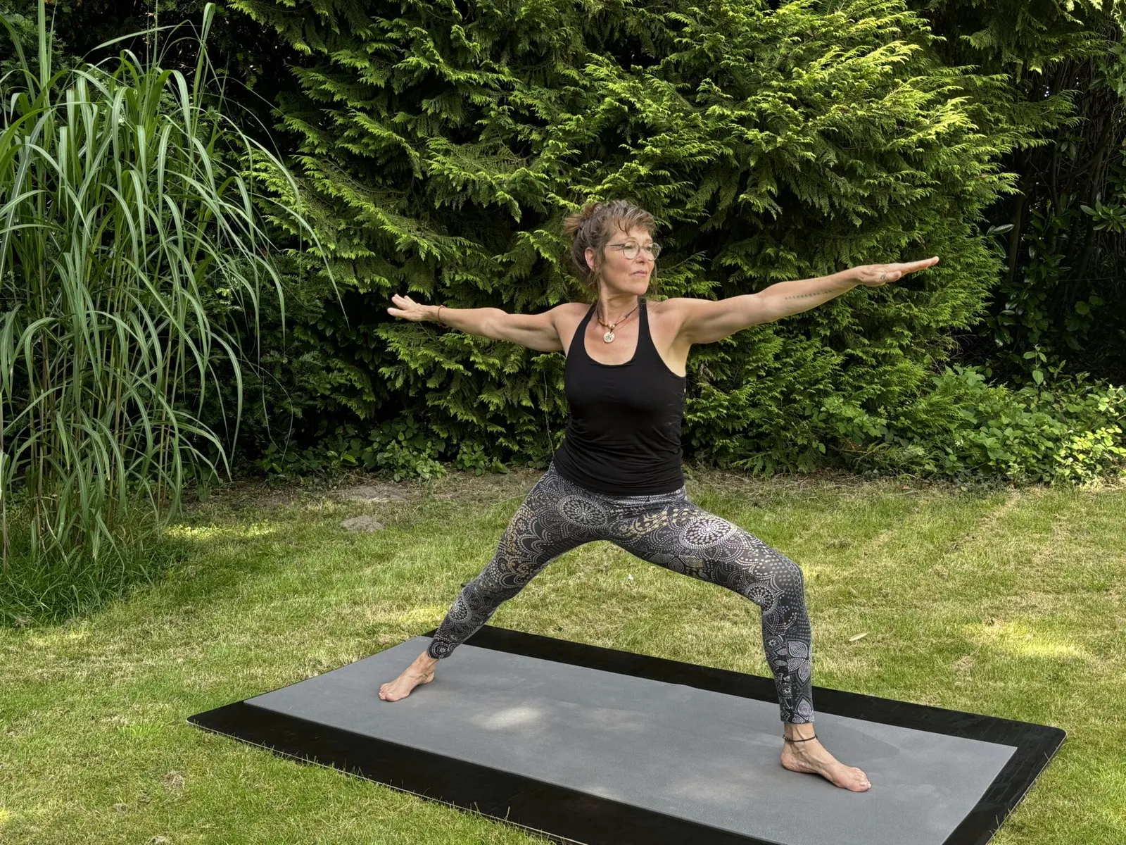 Yogahaus — yoga-studio in Stiepel, Bochum — 2