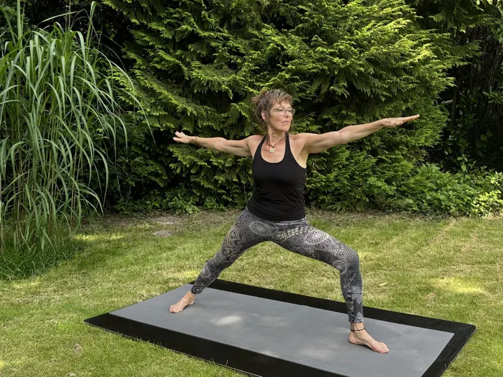 Yogahaus — yoga-studio in Stiepel, Bochum — 2