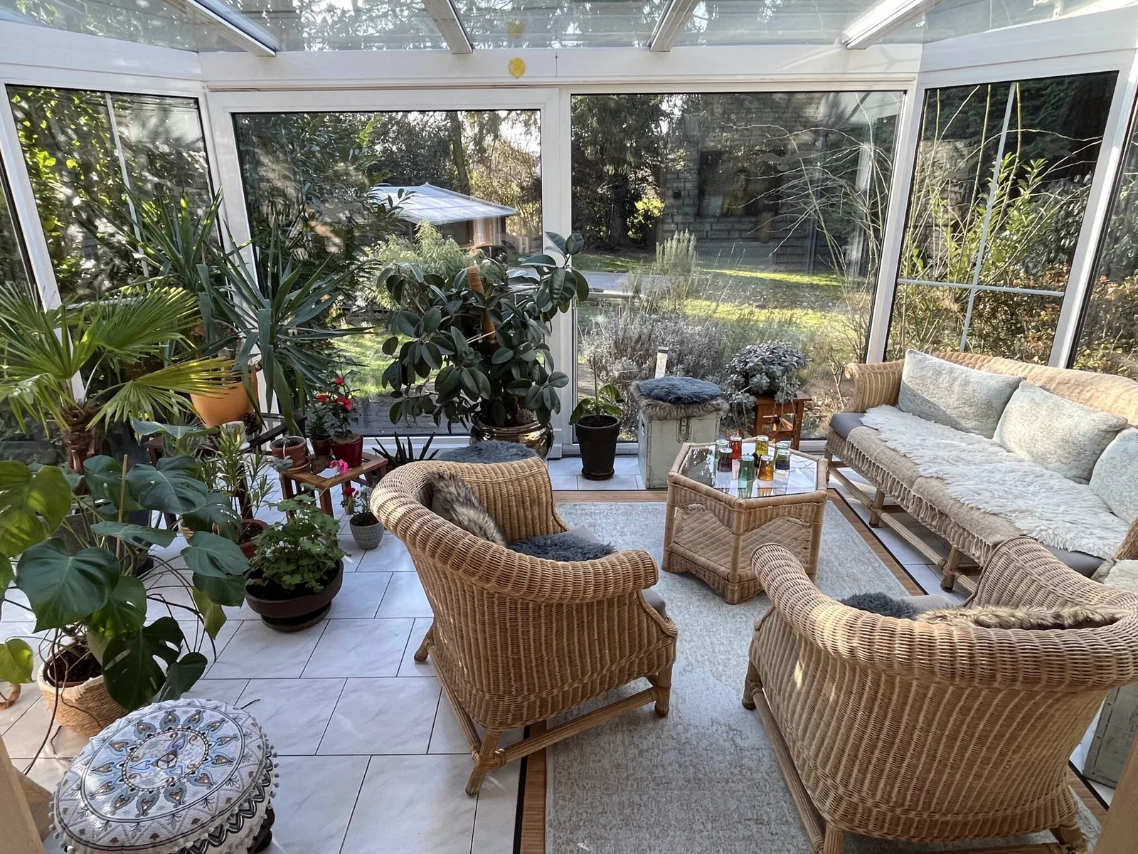 Yogahaus — yoga-studio in Stiepel, Bochum — 3