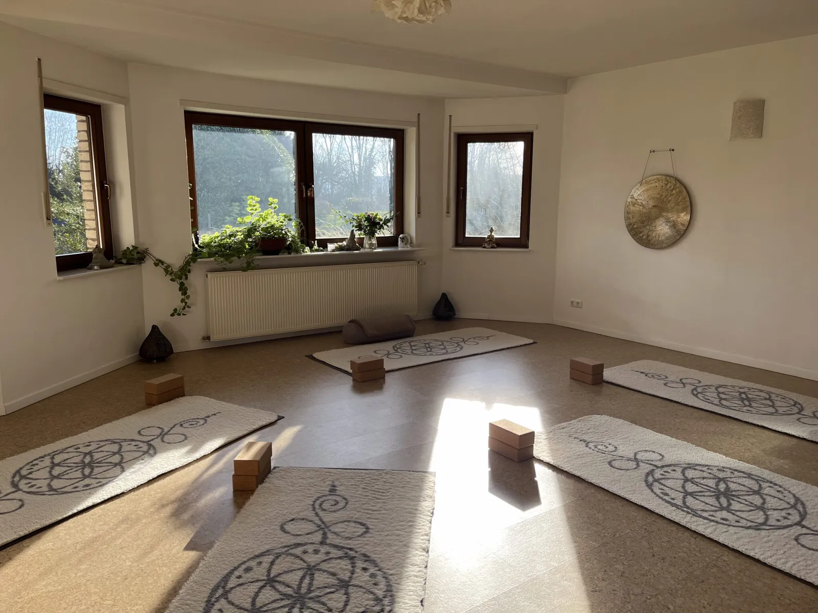 Yogahaus — yoga-studio in Bochum — 3