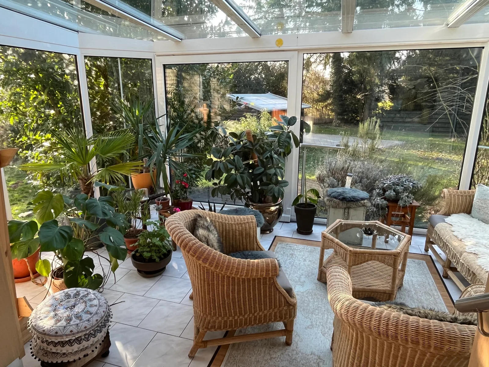 Yogahaus — yoga-studio in Bochum — 6