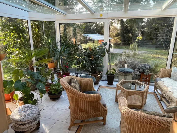 Yogahaus — yoga-studio in Bochum — 6
