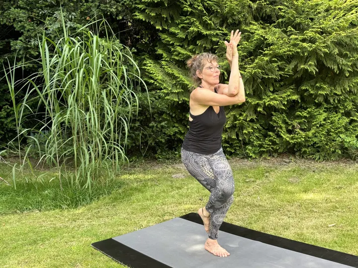 Yogahaus — Yoga in Stiepel, Bochum