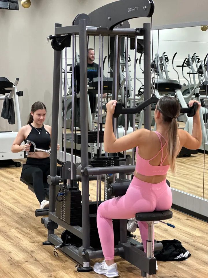 Ergofitness Pirmasens — fitnessstudio in Winzeln, Pirmasens — 2
