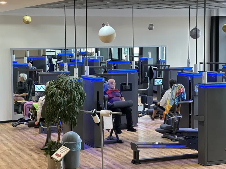 Ergofitness Pirmasens — fitnessstudio in Winzeln, Pirmasens — 3