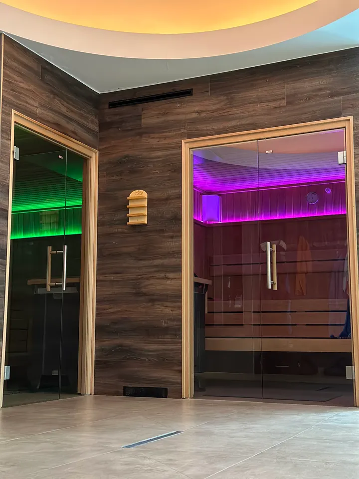 Ergofitness Pirmasens — fitnessstudio in Pirmasens — 5