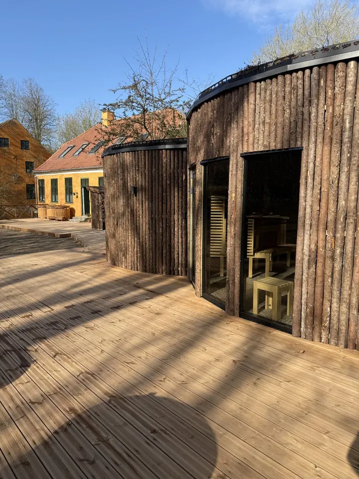 Innercise Frederiksdal — træningsstudio i Frederiksdal — 3