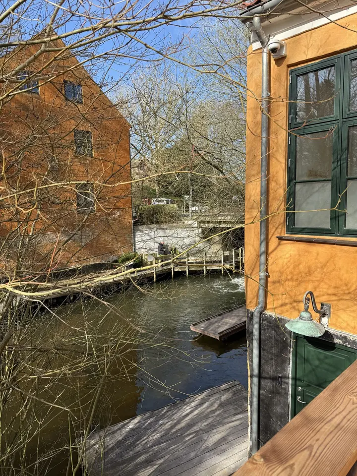 Innercise Frederiksdal — træningsstudio i Frederiksdal — 3