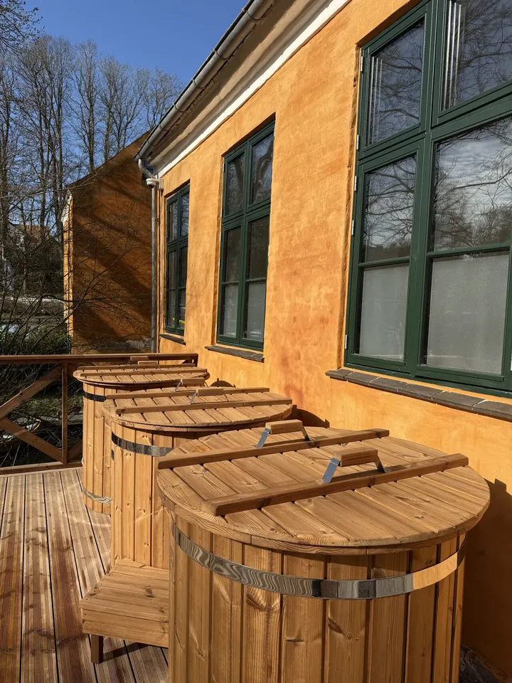 Innercise Frederiksdal — træningsstudio i Frederiksdal — 4