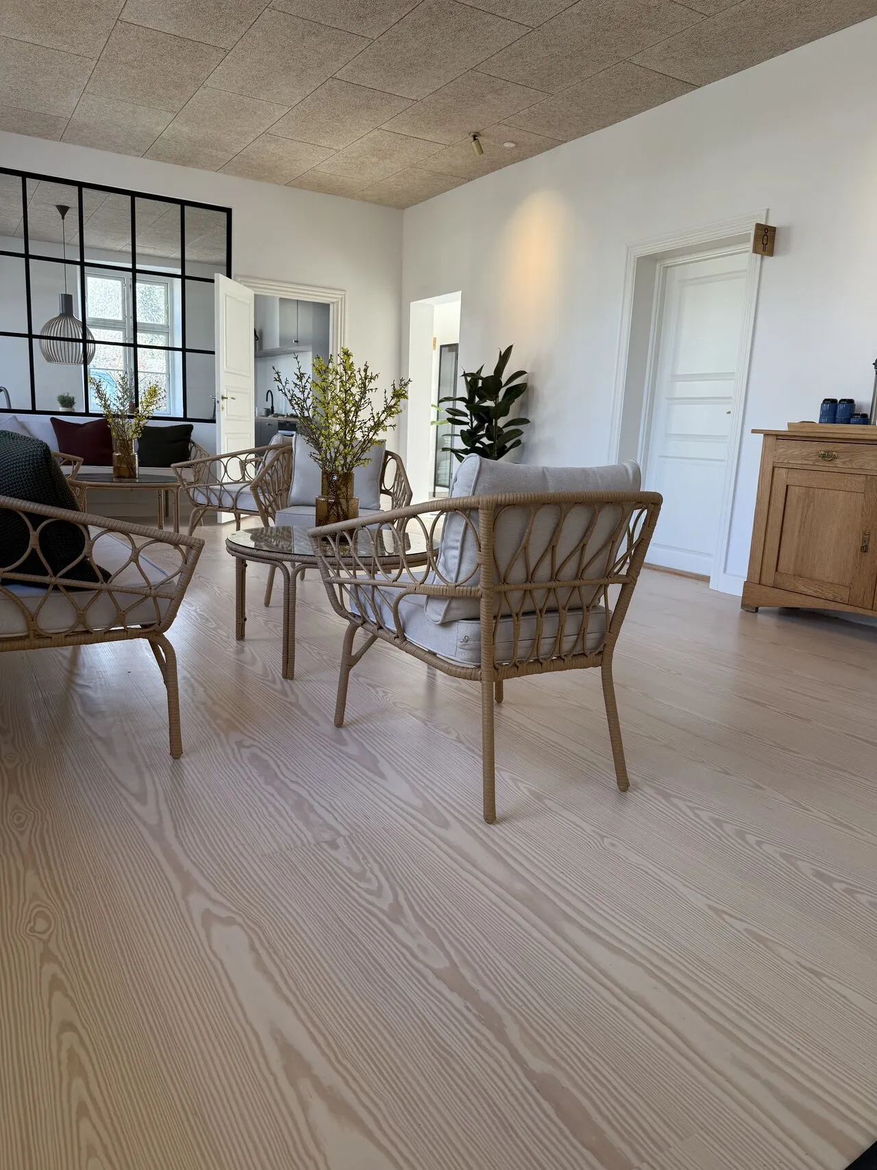 Innercise Frederiksdal — yoga-studio i Frederiksdal — bild 6