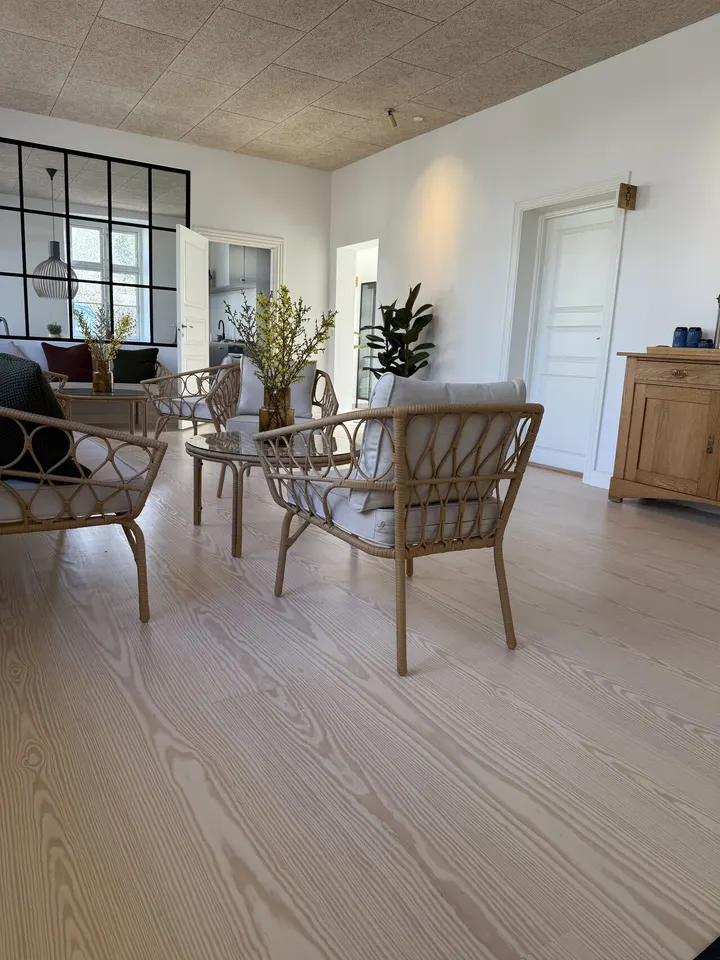Innercise Frederiksdal — træningsstudio i Frederiksdal — 6