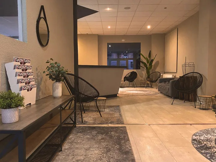 Tanzloft Mannheim — tanz-studio in Innenstadt, Mannheim — 2