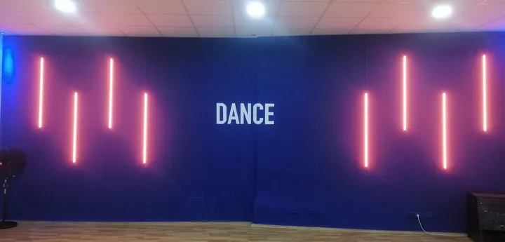 Tanzloft Mannheim — tanz-studio in Innenstadt, Mannheim — 3