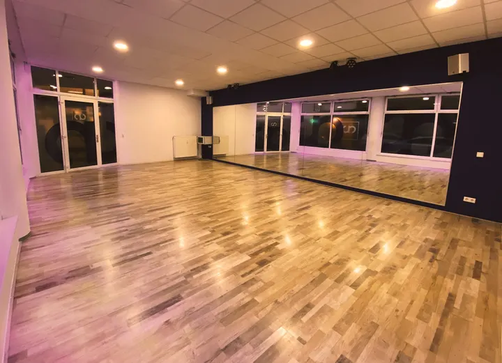 Tanzloft Mannheim — tanz-studio in Mannheim — 3