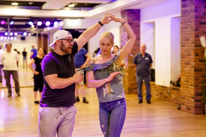 Tanzloft Mannheim — tanz-studio in Mannheim — 5