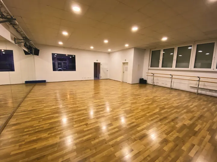 Tanzloft Mannheim — Tanz in Innenstadt, Mannheim