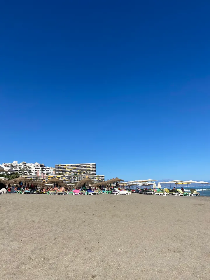 Bram Sondaar Personal Training Torremolinos — entrenamiento personal-studio en Torremolinos — 3