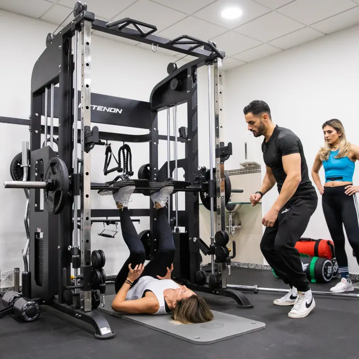 Centro Martins&Co — entrenamiento personal-studio en Burgos — 3