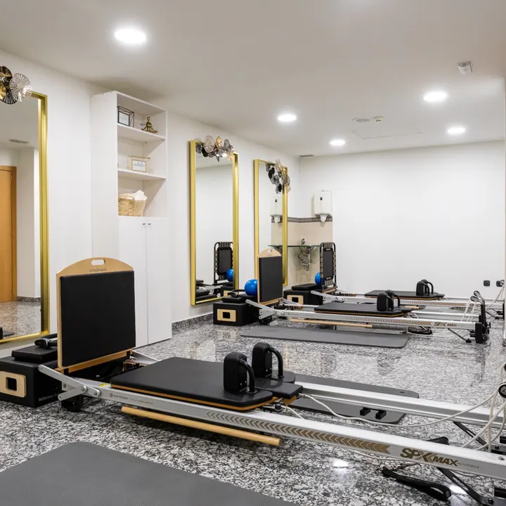Centro Martins&Co — entrenamiento personal-studio en Burgos — 4