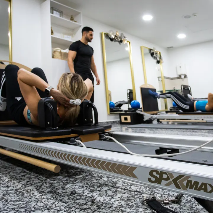 Centro Martins&Co — entrenamiento personal-studio en Burgos — 5
