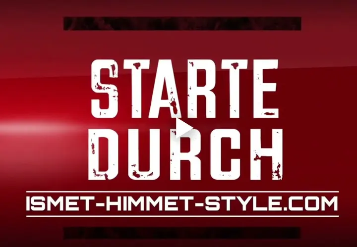 Ismet Himmet — kampfsport-studio in Wilmersdorf, Berlin — 2