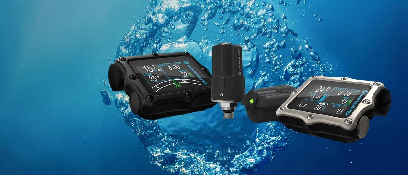 Aquatica Limhamns diving school — studio-studio i 14 — bild 4