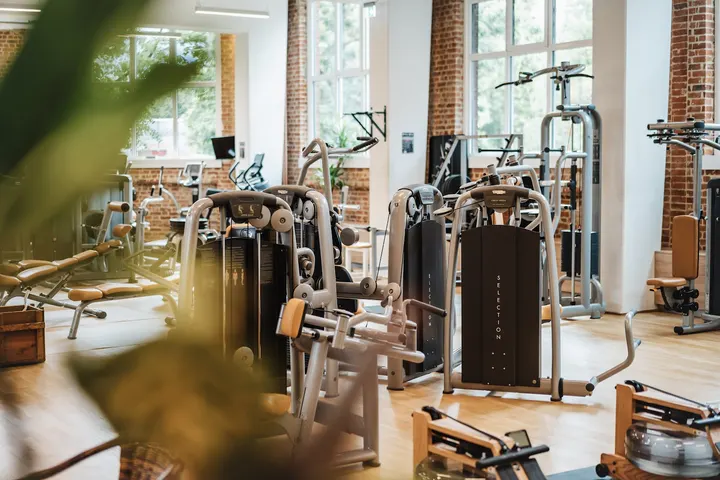 ETV-Studio Gesundheit — Fitnessstudio in Eimsbüttel, Hamburg