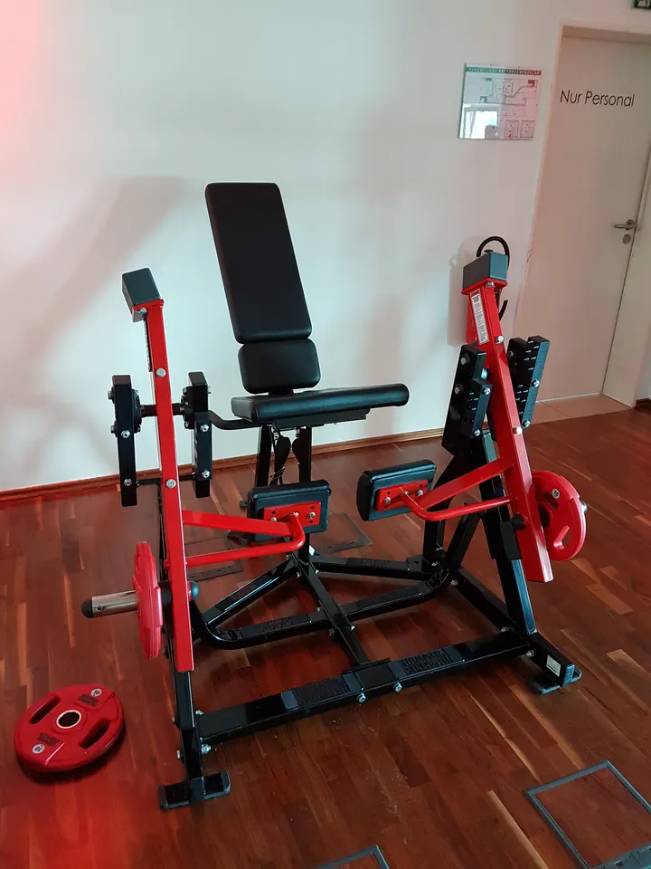 GYM Bad Segeberg — fitnessstudio in Bad Segeberg — 3