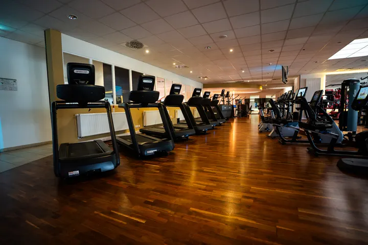GYM Bad Segeberg — fitnessstudio in Bad Segeberg — 3