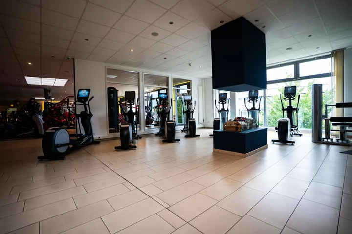 GYM Bad Segeberg — fitnessstudio in Bad Segeberg — 5