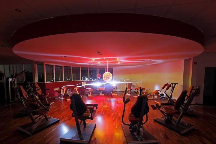 GYM Bad Segeberg — Fitnessstudio in Bad Segeberg