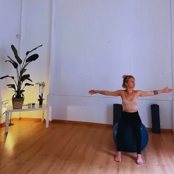 StudiO2 Pilates Barcelona — pilates-studio en Ciutat Vella, Barcelona — 2