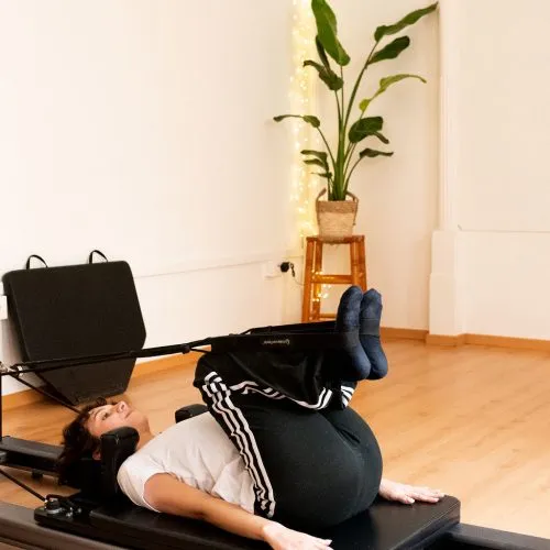 Studio2 Pilates — pilates-studio i Barcelona — bild 3