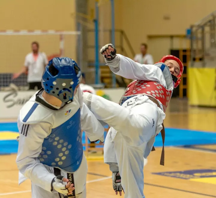 Gimnasio Lee — artes marciales-studio en Las Palmas de Gran Canaria — 3