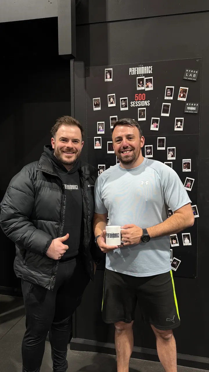 The Performance Lab — fitness studio in Cookstown — 3
