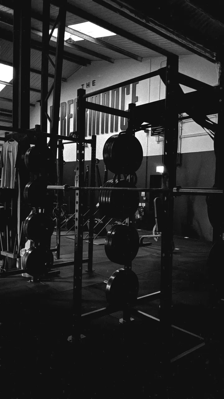 The Performance Lab — fitness studio in Cookstown — 3