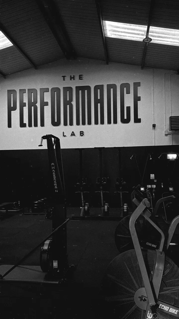 The Performance Lab — fitness studio in Cookstown — 4