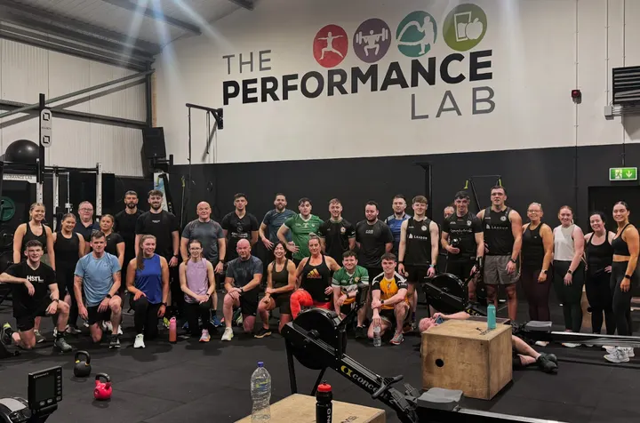 The Performance Lab — fitness studio in Cookstown — 5