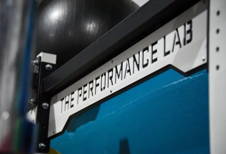 The Performance Lab — Fitness Studio in Cookstown