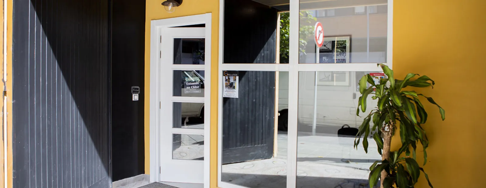 Círculo Pilates Gijón — pilates-studio i El Llano, Gijón — bild 3